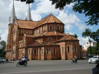 Saigon – Phu Quoc (B)