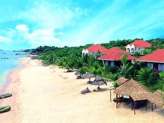 Phu Quoc Free and Easy (B)