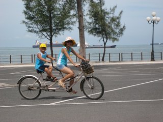 Vung Tau Free and Easy (B)