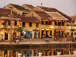 Hanoi – Danang – Hoi An (B, L)