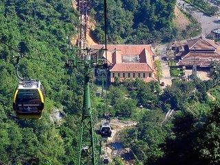 Hoian - Danang - Hanoi (B, D)