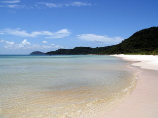 Saigon – Phu Quoc (B)