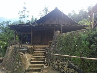 Sapa - Cat Cat - Y Linh Ho – Tavan (B, L, D)