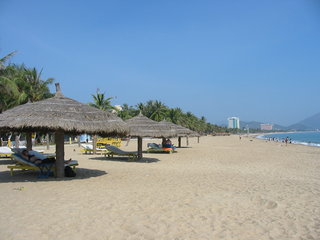 Hanoi – Nha Trang (B)