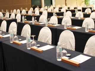 Hanoi Half Day Meeting – Departure (B, L)