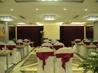 Hanoi Half Day Meeting – Departure (B, L)