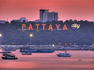 Pattaya Half Day Tour