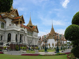 Krabi – Bangkok (B)