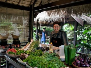 Vientiane Culinary Tour 