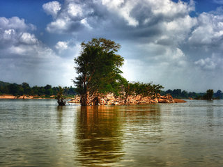The 4000 Islands 