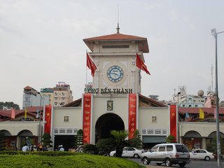 Sai Gon Departure (B)