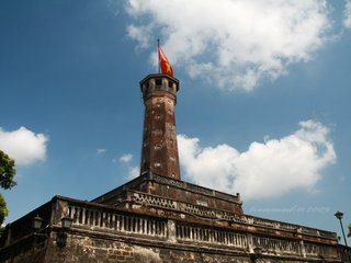 Hanoi City Tour (B, L)