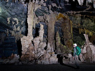 Tu Lan Valley (B, L, D)