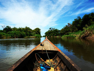 Mekong Delta (B, L, D) 