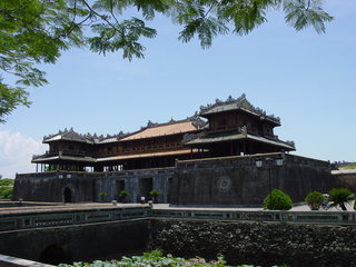 Hanoi - Hue (B, L, D)