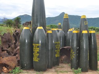 Quang Tri - DMZ (B, L, D)
