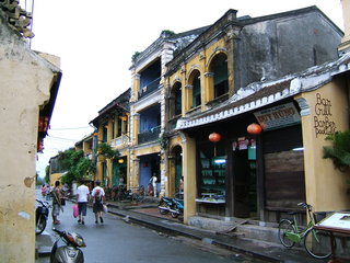 Hue - Danang – Hoi An City Sight (B, L)