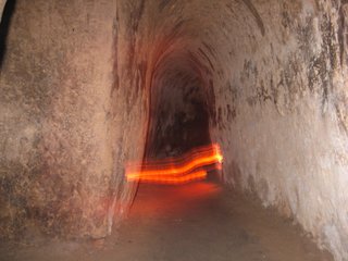 Sai Gon – Cu Chi Tunnels (B, L)