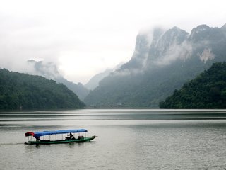 Babe Lake (B, L)