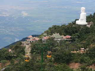 Hoi An – Ba Na Hills – Da Nang (B, L, D)