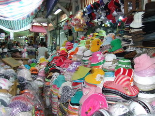 Ho Chi Minh City - Shopping Tour (B, L, D) 