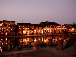 Hoi An City Tour – My Son Sanctuary (B, L)