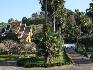 Luang Prabang (B, L)