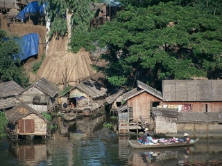 Siem Reap Family Overview