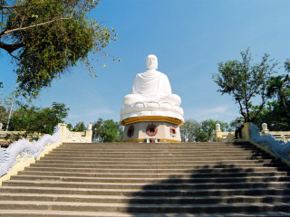 Ho Chi Minh – Nha Trang (B, D)