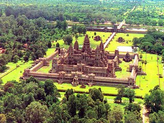 Siem Reap (B, L) 