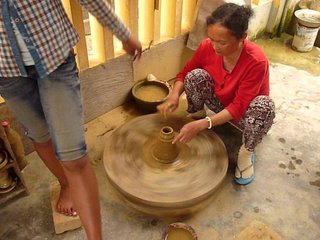 My Son Holy Land – Boat Trip To Thanh Ha and Kim Bong (B, L)