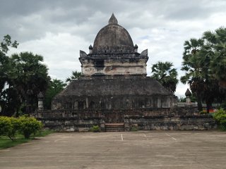 Luang Prabang (B, L)