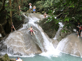 Kanchanaburi Day Tour (B, L)