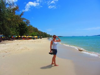 Sihanoukville Free Day (B)