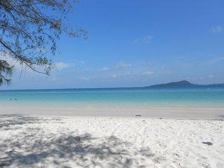 Koh Rong Free Day (B)