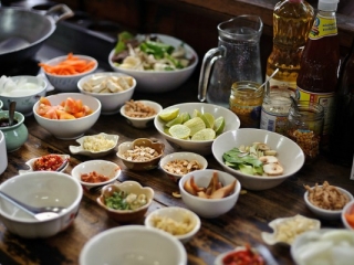 Hanoi Culinary Tour