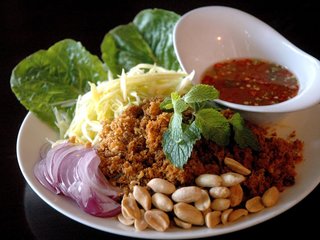 Northern Thailand Culinary Vacation 