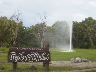 Mae Kampong - Chiang Mai - Phuket (B)