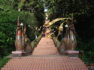 Chiang Mai (B, L)