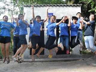 Vietnam Community Tour