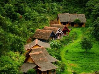 Vietnam Highland Discovery