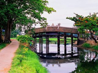 Vietnam Impression