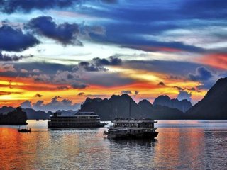 Vietnam Luxury Travel 