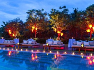 Vietnam Luxury Vacation