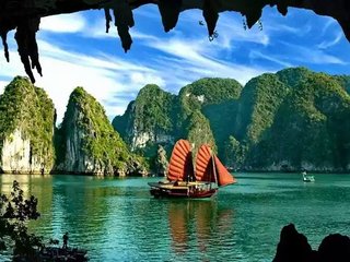 Vietnam Spectacular 