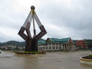 Xamneua – Ban Son Koua (B, L, D)