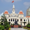 Ho Chi Minh