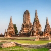 Ayutthaya