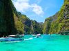 Koh Phi Phi 