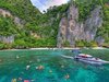 Koh Phi Phi 